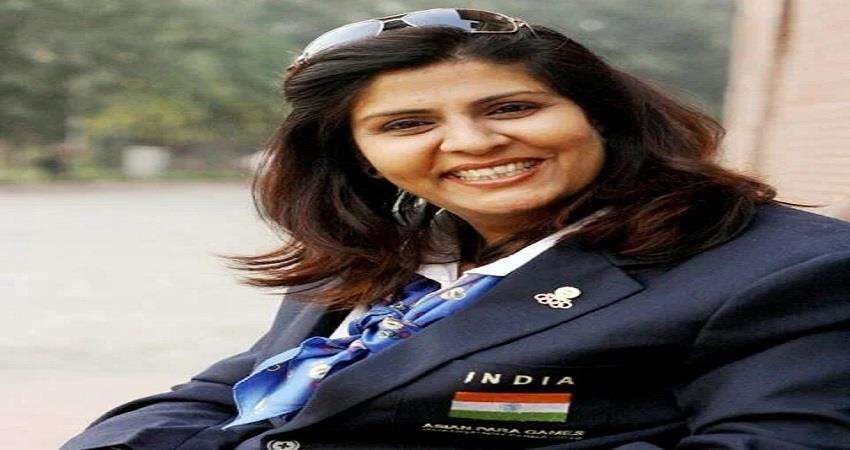 टोक्यो में भारत दोहरे अंकों में पदक जीतेगा : दीपा मलिक
