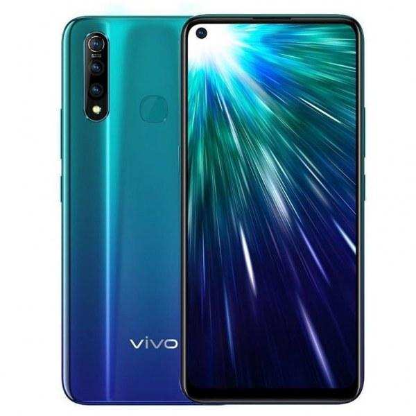 Vivo Z1 Pro स्मार्टफोन को खरीद सकते हो 1000 रूपये की छूट के साथ