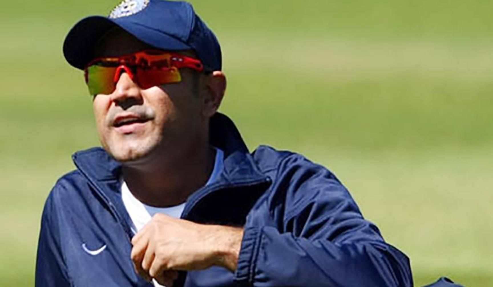 सहवाग ने अपने खास अंदाज में इस मशहूर क्रिकेटर को इस तरह दी जन्मदिन की बधाई