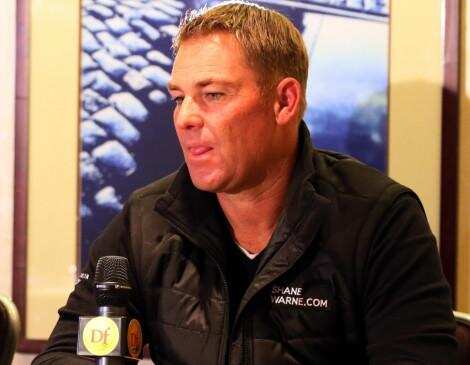 Test क्रिकेट के लिए पिंक बॉल को  सही मानते हैं  Shane Warne , जानिए  आखिर क्यों