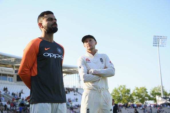 IND vs ENG: जो रूट ने किया खुलासा, आखिरी टेस्ट में इंग्लैंड टीम के लिए ऐसा करना होगी बड़ी उपलब्धि