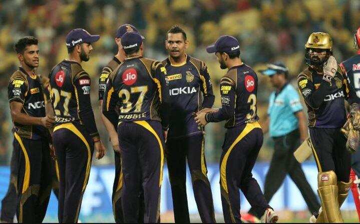 Breaking, KXIP vs KKR: केकेआर ने टॉस जीतकर लिया बल्लेबाजी का फैसला