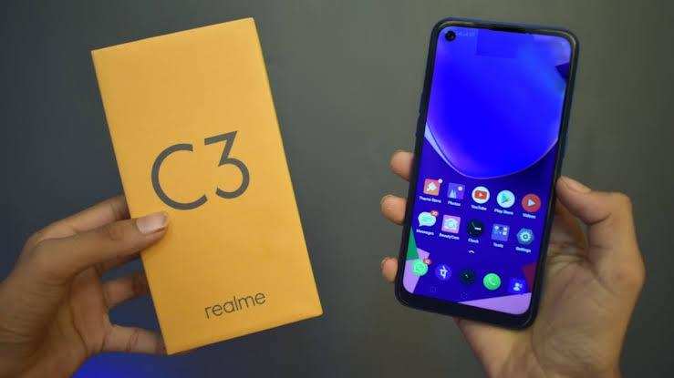 Realme C3 का नया कलर वेरिएंट भारत में  लॉन्च हुआ, इतनी है कीमत