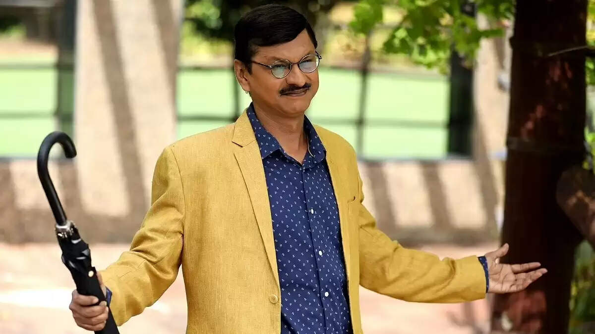 Shyam Pathak: इस चाइनीज फिल्म में नजर आ चुके हैं तारक मेहता के पत्रकार पोपटलाल