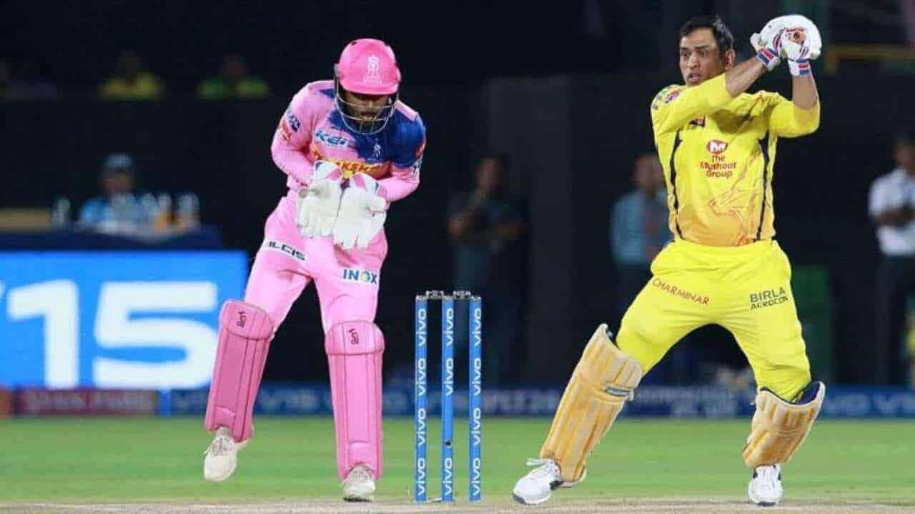 CSK vs RR Dream 11 Prediction : इन्हें बनाए  कप्तान और उपकप्तान, जानें किन खिलाड़ियों  को ड्रीम 11 में करें शामिल