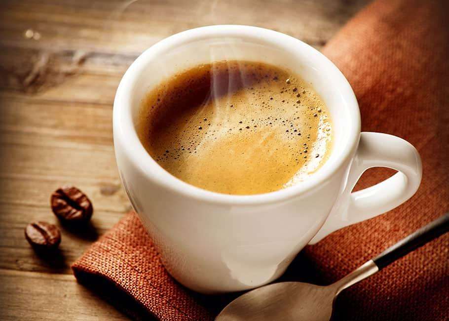 कॉफी पीने से बनी रहती है धमनियों में लोचता