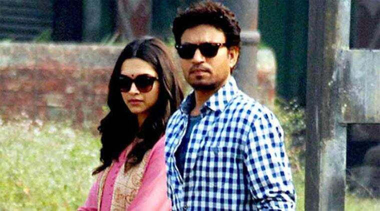 Deepika Padukone ने लगाया अमिताभ बच्चन पर चोरी का आरोप