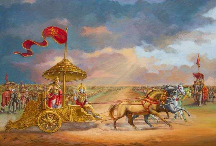 know when is gita jayanti and what is the date worship method and importance