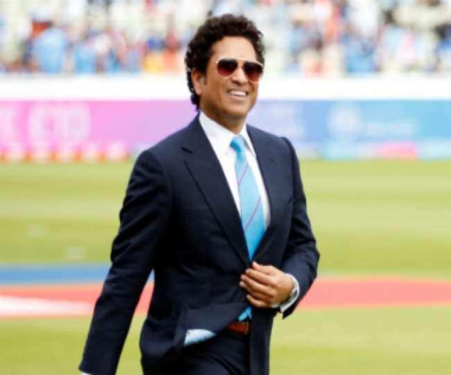 Kisan Andolan:विदेशियों के ट्वीट पर  सचिन से  लेकर कुंबले तक ने ऐसे दिया मुहंतोड़ जवाब