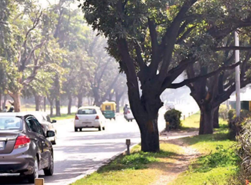 नागपुर शहर में एक महीने तक 60 kmph की रफ्तार से ड्राइव कर सकते