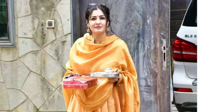 शिकारियों और दुष्कर्मियों को फांसी दी जानी चाहिए : Raveena Tandon