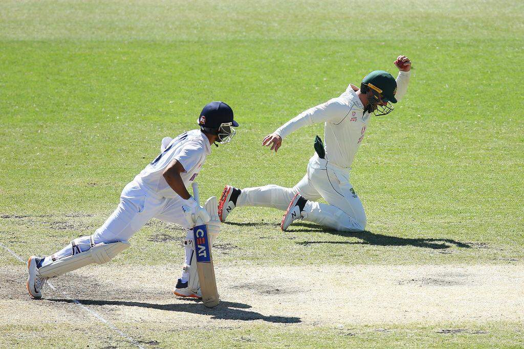 AUS vs IND: टीम इंडिया के खिलाड़ियों ने सिडनी में उड़ाए कंगारुओं के होश, तीसरा टेस्ट ड्रॉ के साथ खत्म