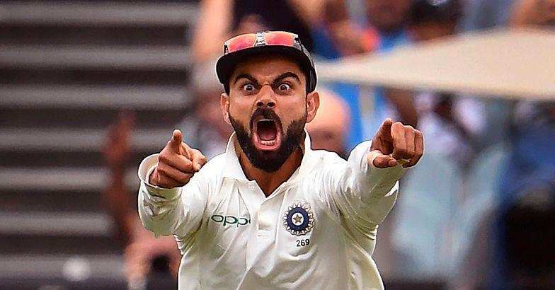 डे नाइट टेस्ट मुकाबले से पहले टीम इंडिया के लिए आई बड़ी ख़ुशख़बरी 