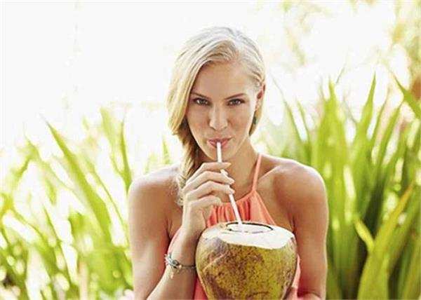 Benefits of coconut:शरीर को स्वस्थ और बीमारियों से दूर रखने के लिए, आप करें नारियल पानी का सेवन