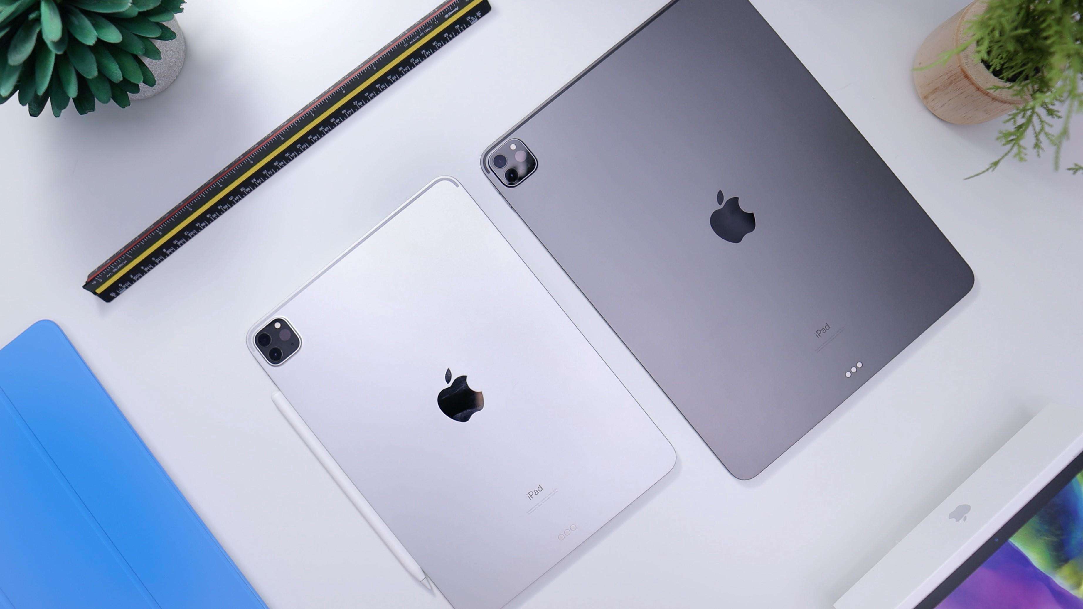 Apple iPad Pro 2022 मॉडल OLED स्क्रीन की सुविधा के लिए, और क्या उम्मीद है