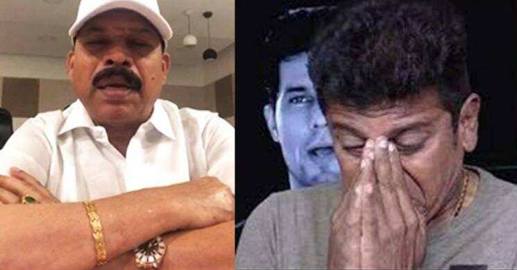 सुसाइट से पहले कर्नाटक के मुख्यमंत्री बीएस येदीयुरप्पा से मांगी मदद 