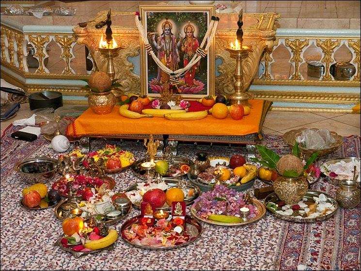 Vastu Tips: इस दिशा में बना पूजा घर बदल सकता है आपका भाग्य
