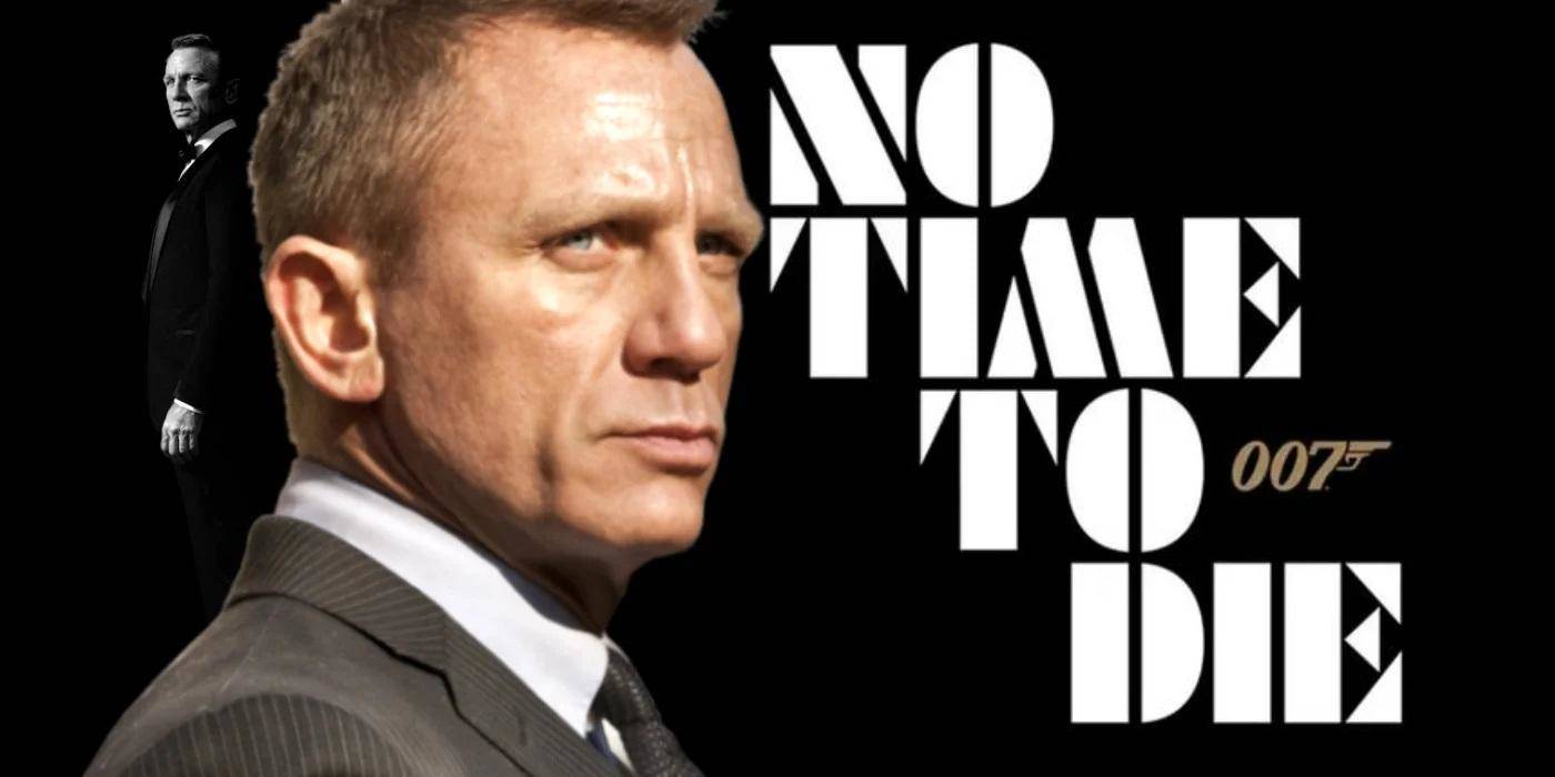 No Time To Die: नो टाइम टू डाई को लेकर आई बुरी खबर, चौथी बार रिलीज से टली फिल्म