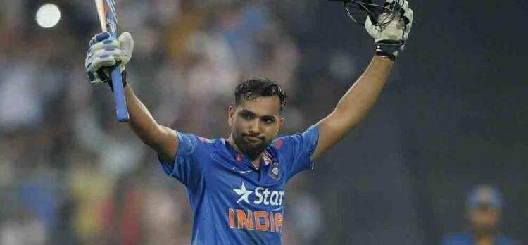 भारतीय वनडे टीम में रोहित शर्मा की जगह लेगा यह खिलाड़ी