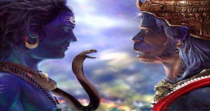 Shiva tandav stotram path: बेहद चमत्कारिक है शिव तांडव स्तोत्र का पाठ, जानिए इसके फायदे