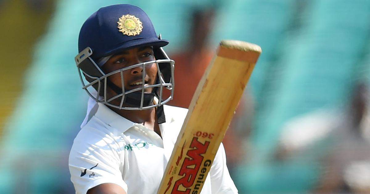AUS में टेस्ट सीरीज  जीत के बाद भी  जानिए क्यों ये चार खिलाड़ी Team india से  हुए बाहर