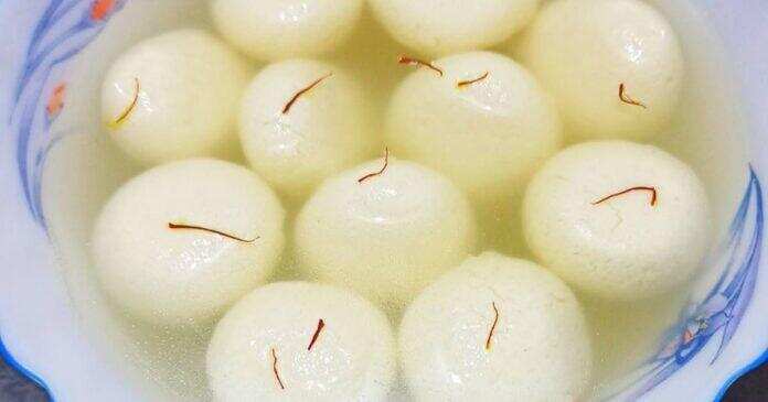 तुम्हें पता है,रसगुल्ला के लाभ हैं या अधिक नुकसान