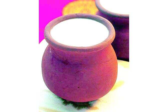 Benefits of yogurt: इस दही के असाधारण स्वास्थ्य लाभ जानकर आप हैरान रह जाएंगे