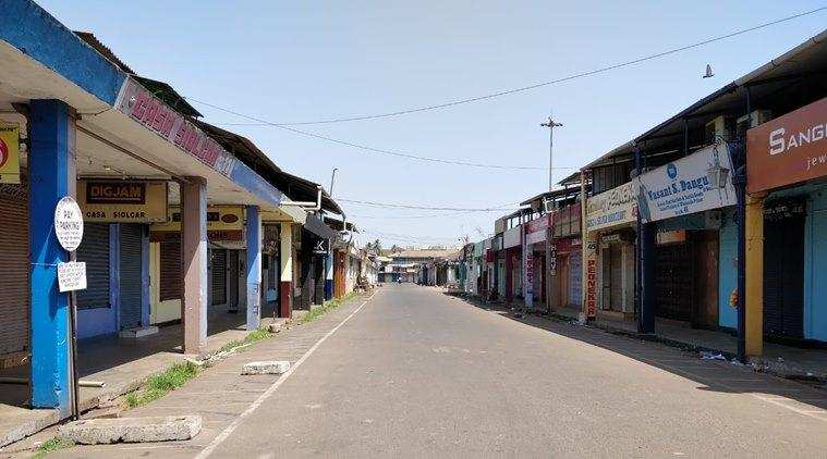 गोवा में इस सप्ताह के आखिरी तीन दिन लॉकडाउन, 10 अगस्त तक जनता कर्फ्यू