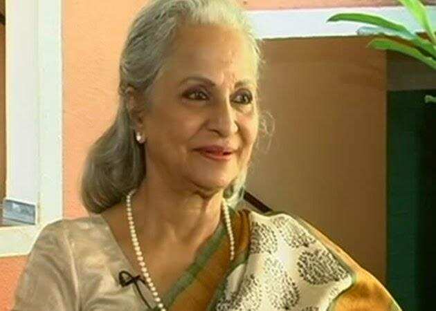 Waheeda Rehman HBD: जब वहीदा रहमान को माना जा रहा था गुरूदत्त की आत्महत्या का कारण, अभिनेत्री ने अमिताभ बच्चन को जड़ा था थप्पड़