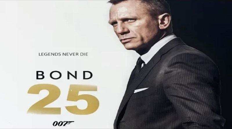 James Bond: जेम्स बॉन्ड को कड़ी टक्कर देने के लिए आ गया है सफिन, ऐसा होगा रोल