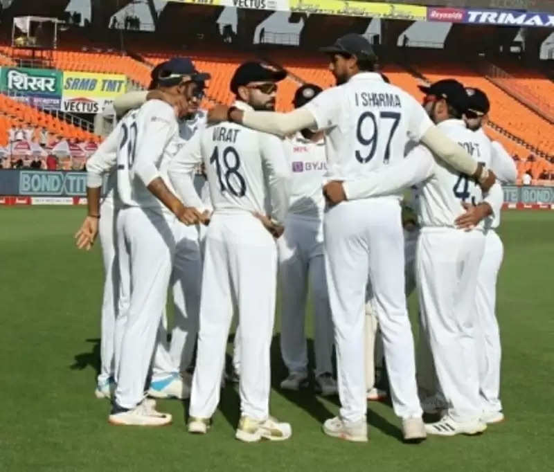 England जाने वाले क्रिकेटर क्वारंटीन के लिए जल्द मुंबई में एकत्र हो सकते हैं