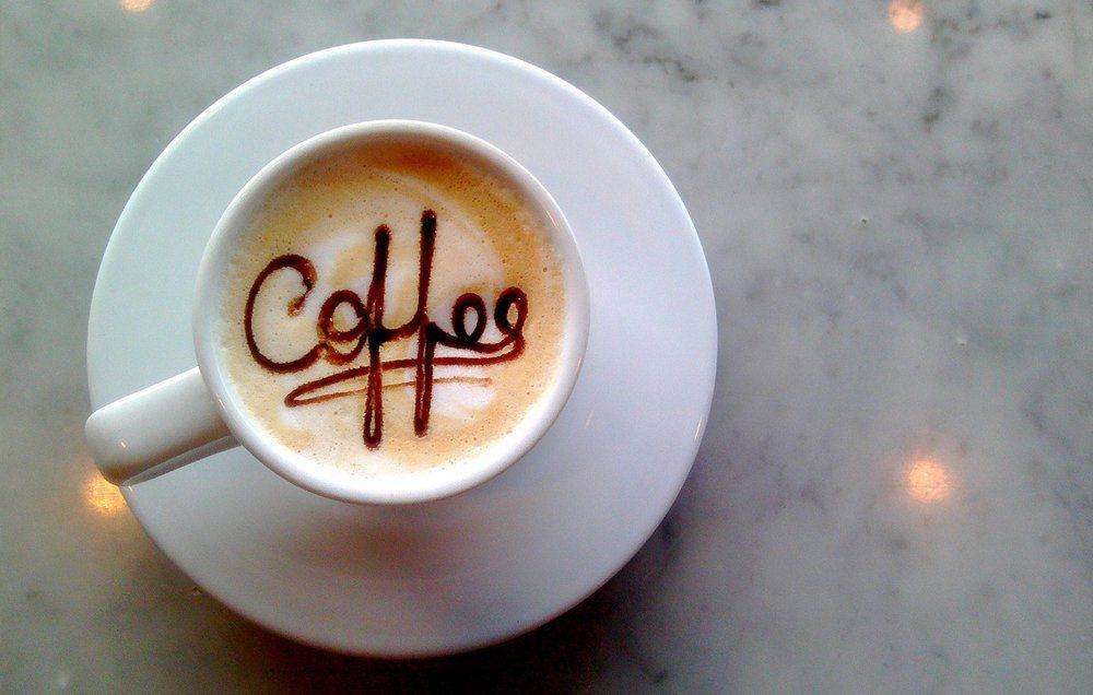 कॉफी पीने से बनी रहती है धमनियों में लोचता