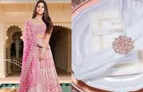 ईशा अंबानी की ड्रेस छोड़िये शाही शादी में इस्तेमाल होगें मनीष मल्होत्रा के ये डिजाइनर बेशकीमती नैपकिन, कीमत जानकर होगी हैरानी