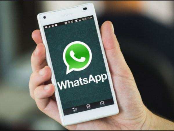 सरकार ने चेतावनी जारी की, गलती से व्हाट्सएप संदेश में किसी पर लिंक पर क्लिक न करें