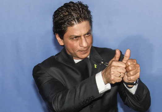 फ्लॉप फिल्में देने पर बोले शाहरुख खान, दिये ये जबाव