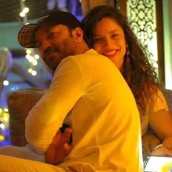 Ankita Lokhande: इस खास अंदाज में बायफ्रेंड विक्की जैन को अंकिता लोखंडे ने प्रपोज डे पर किया प्रपोज