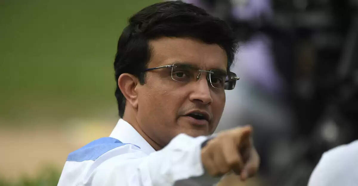 SAURAV GANGULY : भाजपा में सौरव हो सकते है शामिल