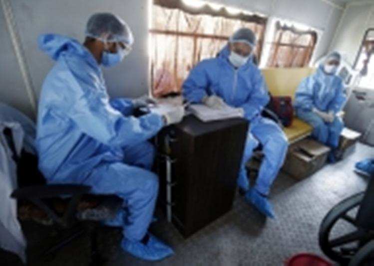 गुजरात में Coronavirus के 1,408 नए मामले, फिर 14 मौतें