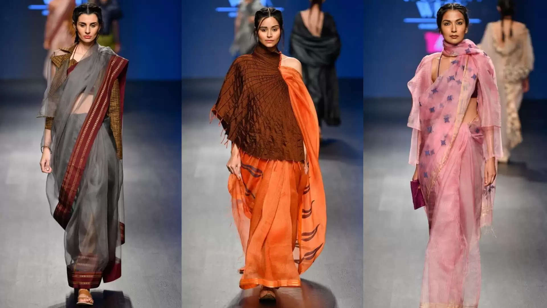 Fashion: यह पहली बार है जब पेरिस में प्रसिद्ध फैशन वीक में किसी भारतीय महिला डिजाइनर को आमंत्रित किया गया है, वह कौन है?