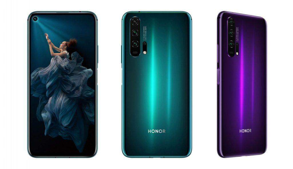Honor 9X Pro स्मार्टफोन को लेकर लीक सामने आया, इसमें चार कैमरे हो सकते