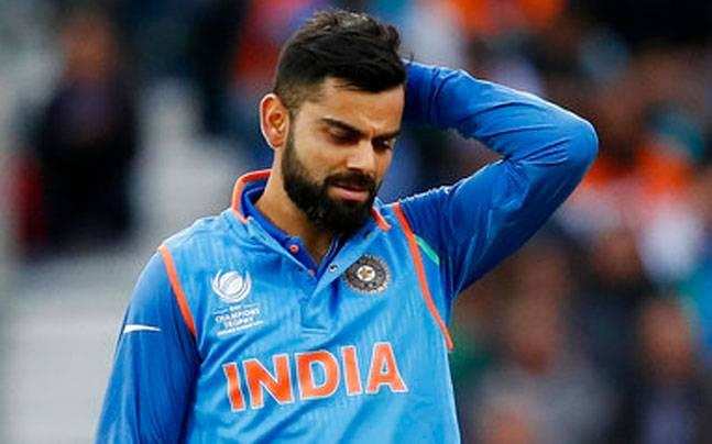 टी 20 विश्व कप में यह गलती टीम इंडिया पर पड़ सकती है भारी