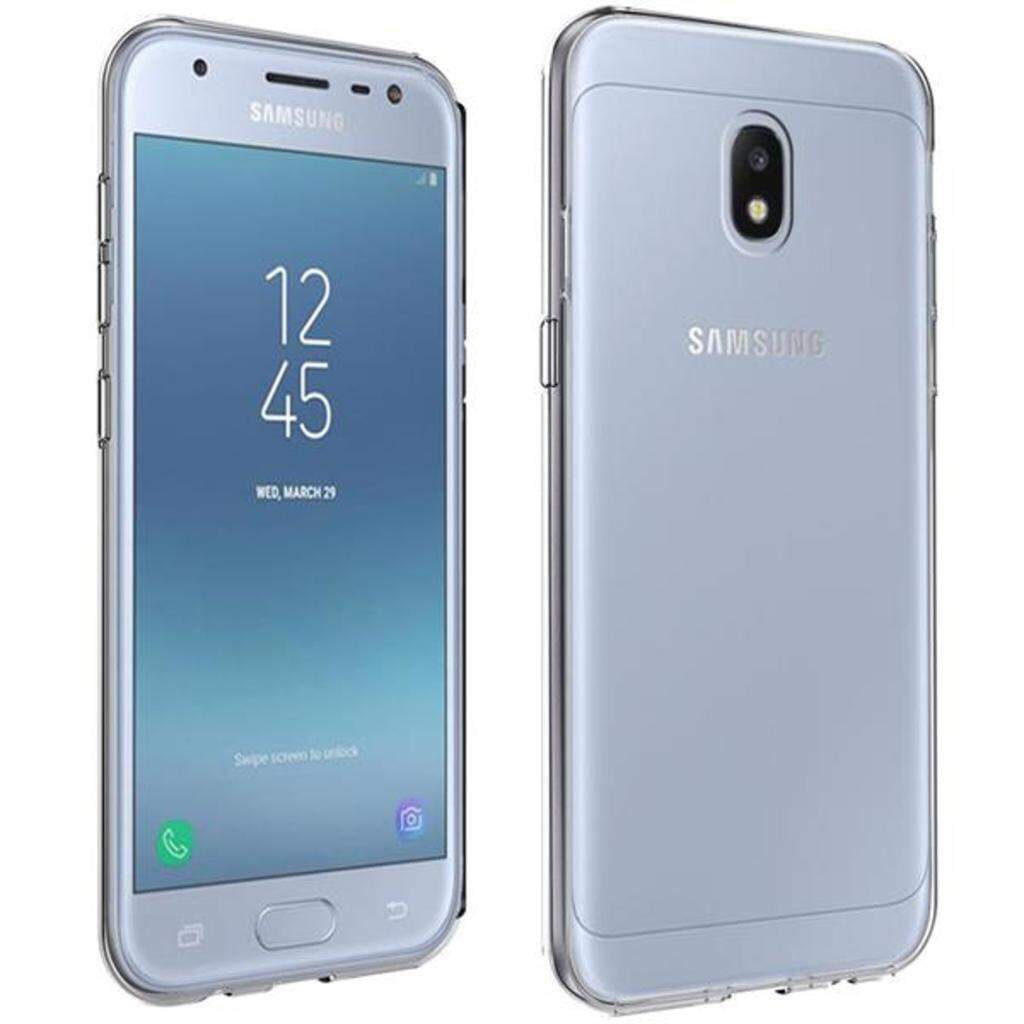 Samsung Galaxy J3 (2018) स्मार्टफोन को लाँच किया, जानिये पूरी खबर