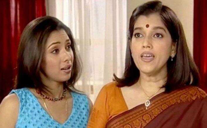 Ratna Pathak Shah HBD: शादीशुदा नसीरुद्दीन शाह से रत्ना पाठक ने रचाई है शादी, ऐसे शुरू हुई थी प्रेम कहानी