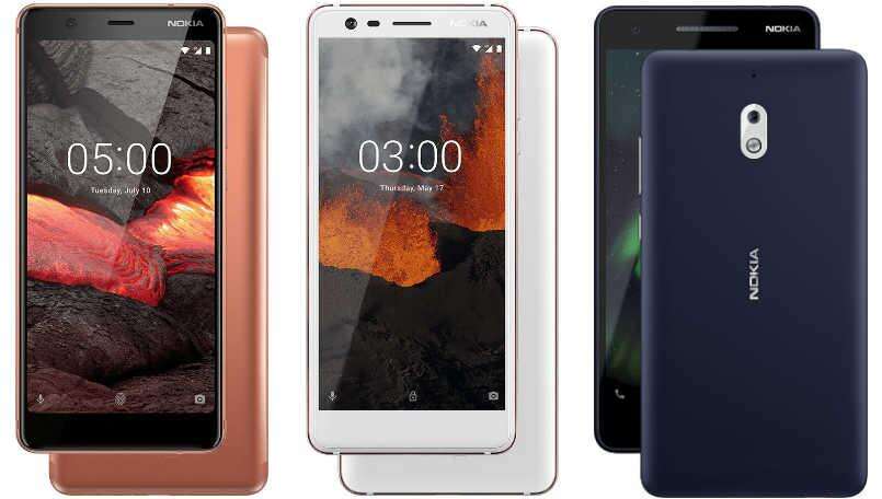 Nokia 2 स्मार्टफोन को एंड्रॉयड 8.1 ओरियो बीटा अपडेट, जानिये पूरी खबर