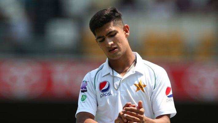 कोच ने किया दावा, इंग्लैंड पर भारी पड़ सकता है पाकिस्तान का यह युवा तेज गेंदबाज