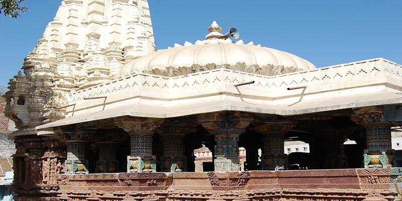 पाली की लोकप्रिय जगह जहां हर कोई जाना चाहे