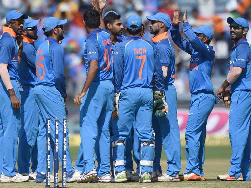 आखिरी वनडे मैच में चौंका देने वाली हो सकती है टीम इंडिया की प्लेइंग इलेवन !