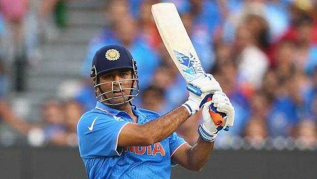 धोनी 200 वनडे में कप्तानी करने वाले पहले भारतीय