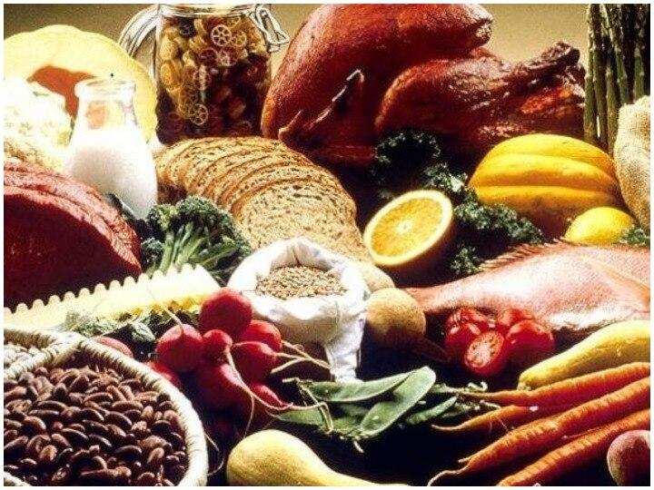 हेल्थ टिप्स: रोजाना खाए जाने वाले इन 11 खाद्य पदार्थों में कैलोरी की मात्रा हैरान कर देगी,जानें