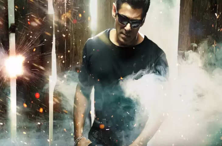 Salman Khan Radhe: सलमान खान की राधे का इंतजार कर रहे फैंस के लिए गुडन्यूज, ओटीटी पर नहीं, अगले साल थिएटर पर होगी रिलीज